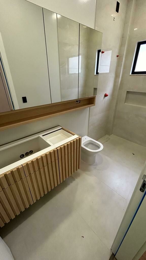 Imagem do Casa com piscina e 3 suítes bairro Amizade Jaraguá do Sul